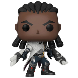 Фигурка League of Legends Games Funko POP! Lucian (1042)