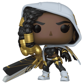 Фигурка League of Legends Games Funko POP! Senna (1043)