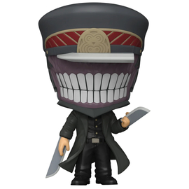 Фигурка Animation Chainsaw Man Funko POP! Sword (1763)