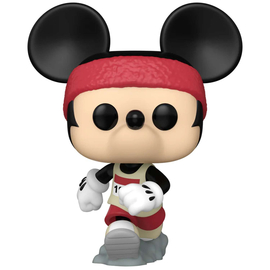 Фигурка Disney Mickey and Friends Funko POP! Mickey Mouse (Runner) (1556)​