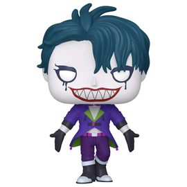 Фигурка DC Funko POP! The Suicide Squad Isekai Joker (535)
