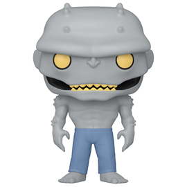 Фигурка DC Batman Animated Series Funko POP! S5 Killer Croc (Exc) (545)