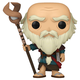 Фигурка Diablo 3 Games Funko POP! Deckard Cain (1047)