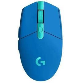 Logitech G304 Lightspeed Blue