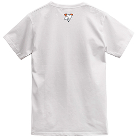 Футболка Virtus.pro Multigaming White