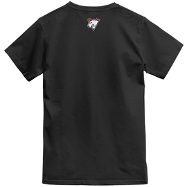 Футболка Virtus.pro Multigaming Black