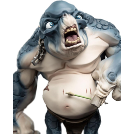 Фигурка The Lord of the Rings Weta Workshop Cave Troll Mini Epic