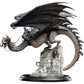 Статуэтка Weta Workshop The Lord of the Rings Fell Beast Miniature
