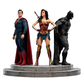 Статуэтка Weta Workshop Justice League (Zack Snyder) Wonder Woman