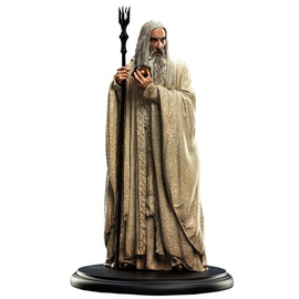 Статуэтка Weta Workshop The Lord of the Rings Saruman Miniature