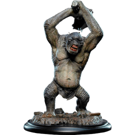 Статуэтка Weta Workshop The Lord of the Rings Cave Troll Miniature