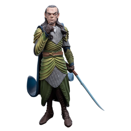 Фигурка The Lord of the Rings Weta Workshop Elrond Mini Epic