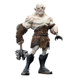 Фигурка The Hobbit Weta Workshop Azog The Defiler Mini Epic