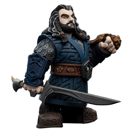 Фигурка The Hobbit Weta Workshop Thorin Oakenshield Mini Epic