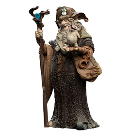 Фигурка The Hobbit Weta Workshop Radagast the Brown Mini Epic
