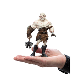 Фигурка The Hobbit Weta Workshop Azog The Defiler Mini Epic