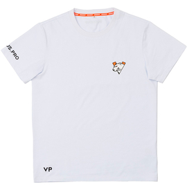 Футболка Virtus.pro basic collection, белый
