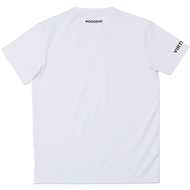 Футболка Virtus.pro basic collection, белый