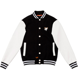 Колледж куртка Virtus.pro basic collection