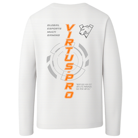 Лонгслив Virtus.pro EWC 2025 collection
