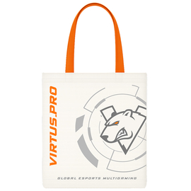 Шоппер Virtus.pro EWC 2025 collection