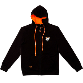 Худи на молнии Virtus.pro basic collection