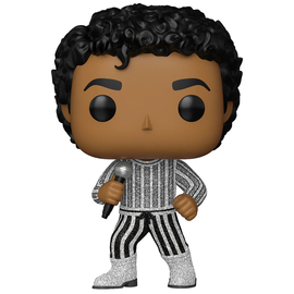 Фигурка Rocks Funko POP! Michael Jackson Rock With You (GL) (456)