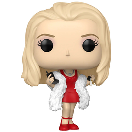 Фигурка Movies Clueless 30th Anniversary Funko POP! Cher (1807)