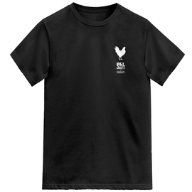 Футболка GLHF HEN Astana 2025