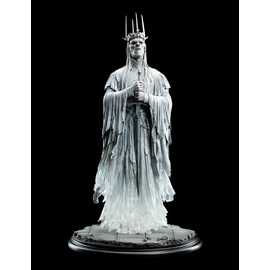 Статуэтка Weta Workshop The Lord of the Rings Witch-king of the Unseen Lands