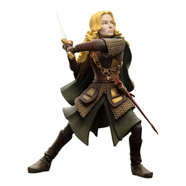 Фигурка The Lord of the Rings Weta Workshop Eowyn Mini Epic