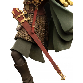 Фигурка The Lord of the Rings Weta Workshop Eowyn Mini Epic