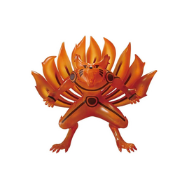 Фигурка Курама II (Версия B) Banpresto Наруто