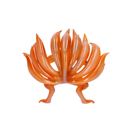 Фигурка Курама II (Версия B) Banpresto Наруто