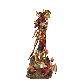 Статуэтка Blizzard World of Warcraft Alexstrasza