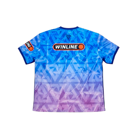 Джерси Team Tundra L