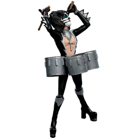 фигурка Вета Воркшоп KISS The Catman  серия мини Эпик