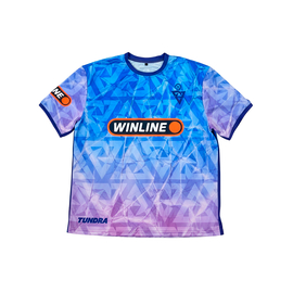 Джерси Team Tundra L