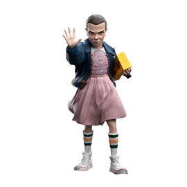 Фигурка Stranger Things Weta Workshop Eleven Mini Epics