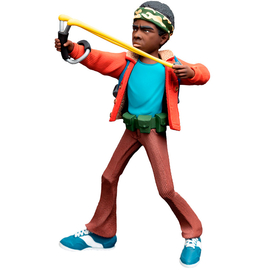 Фигурка Stranger Things Weta Workshop Lucas Sinclair Mini Epics