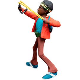 Фигурка Stranger Things Weta Workshop Lucas Sinclair Mini Epics