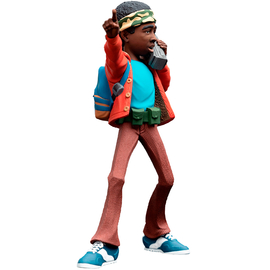 Статуэтка по сериалу Очень странные дела от Вета Воркшоп - Лукас наблюдатель Limited Edition, серия