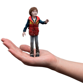 Фигурка Stranger Things Weta Workshop Will Byers Mini Epics