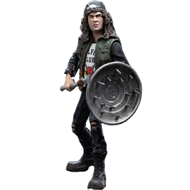 Статуэтка по сериалу Очень странные дела от Вета Воркшоп - Эдди Мансон Limited Edition, серия Мини Э