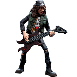 Фигурка Stranger Things S4 Weta Workshop Rockstar Eddie Mini Epics