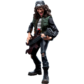 Фигурка Stranger Things S4 Weta Workshop Rockstar Eddie Mini Epics