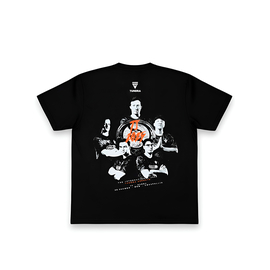 Футболка Team Tundra