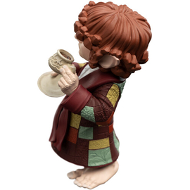 Фигурка по вселенной Властелин Колец от Вета Воркшоп - Бильбо Бэггинс, серия Мини эпик