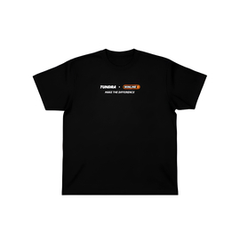 Футболка Team Tundra