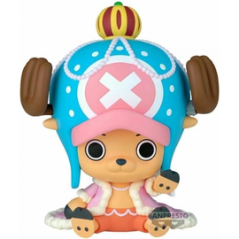 Фигурка Чоппер Banpresto Ван пис